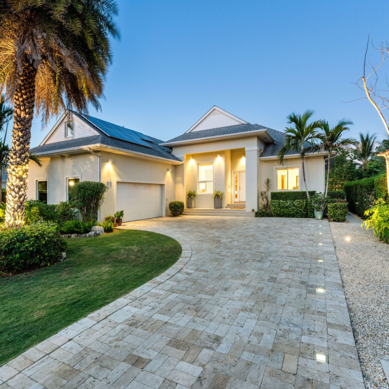 THE VENETIA 29, LEED GOLD CERTIFIED FAMILY HOME