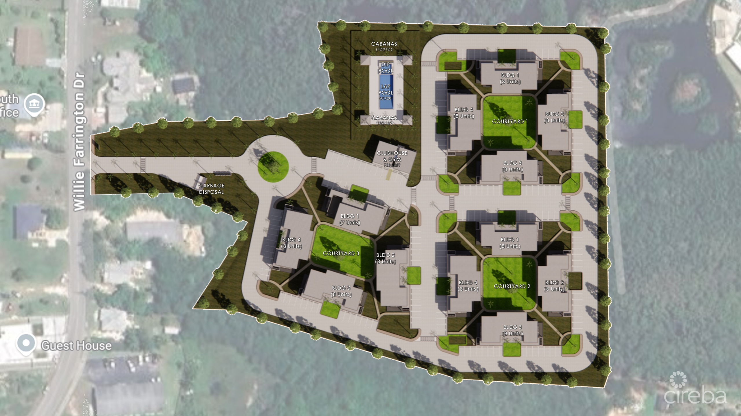 20260618195806 20 NORTH SITE PLAN NEW