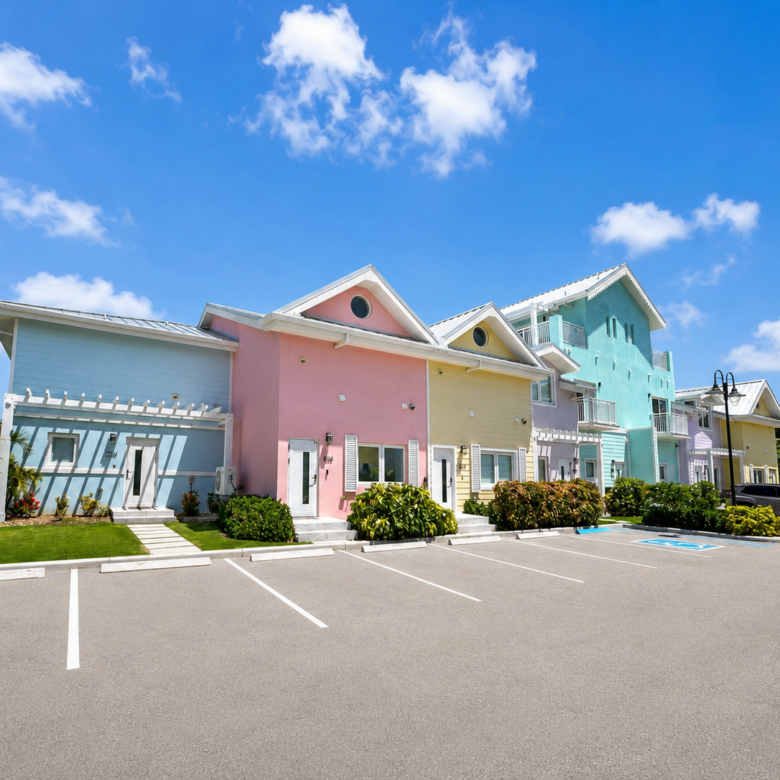 THE MEADOWS AT BATABANO – END UNIT 509