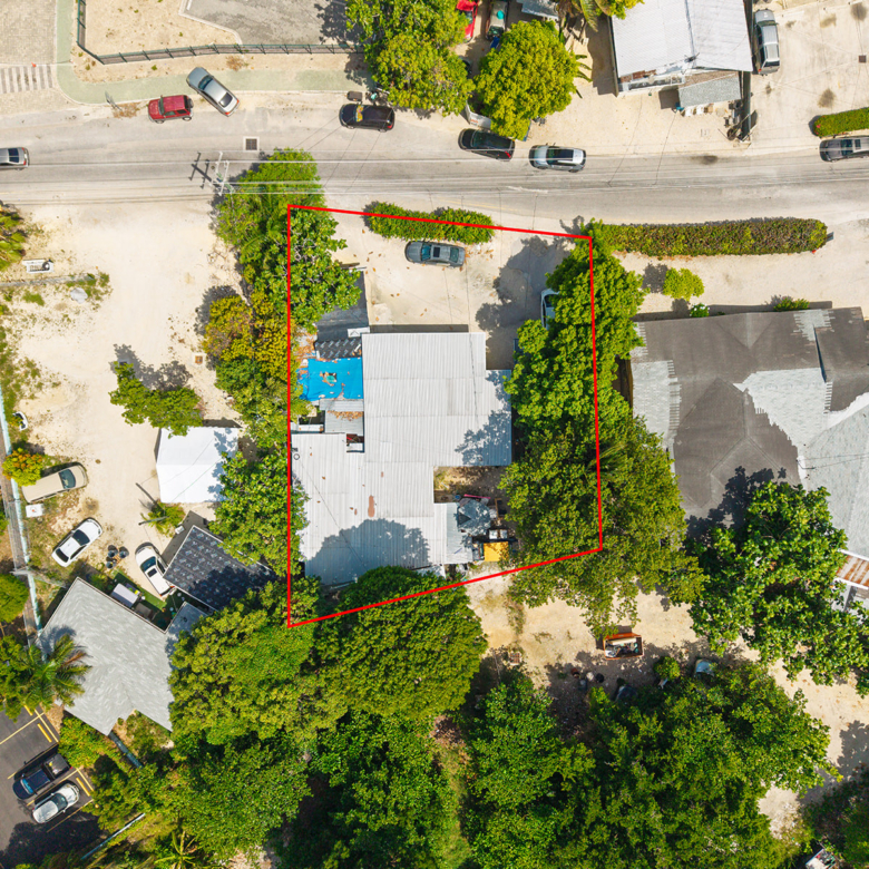 0.15 ACRES OF PRIME COMMERCIAL PROPERT – GEORGE TOWN