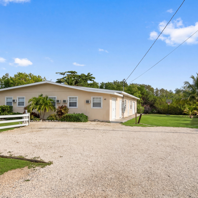 BODDEN TOWN MULTI-UNIT INVESTMENT OPPORTUNITY