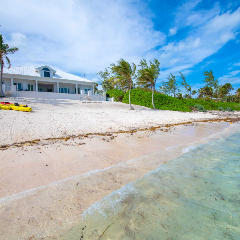 OCEAN KAI VILLA