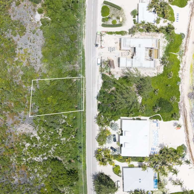 RUM POINT INLAND LOT