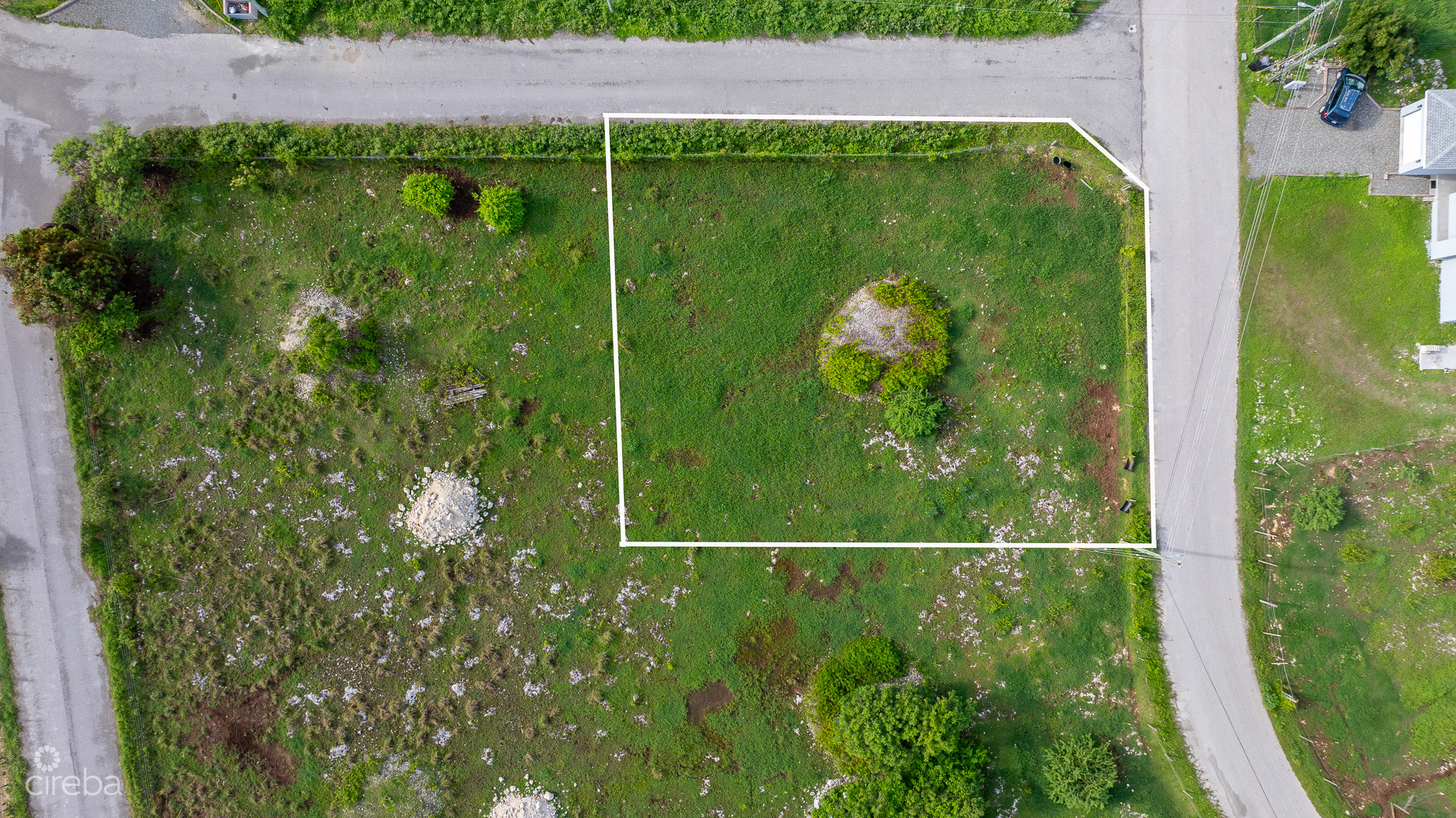 20260703121506 Premiere Drive land lot Photograph 1 Highlighted