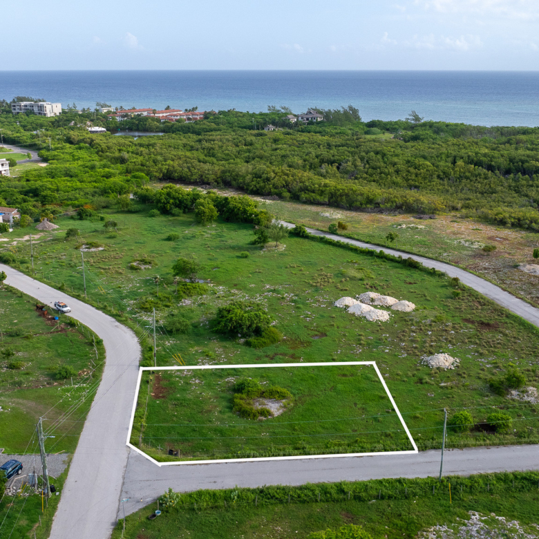 WEST BAY HOUSE OR DUPLEX LOT
