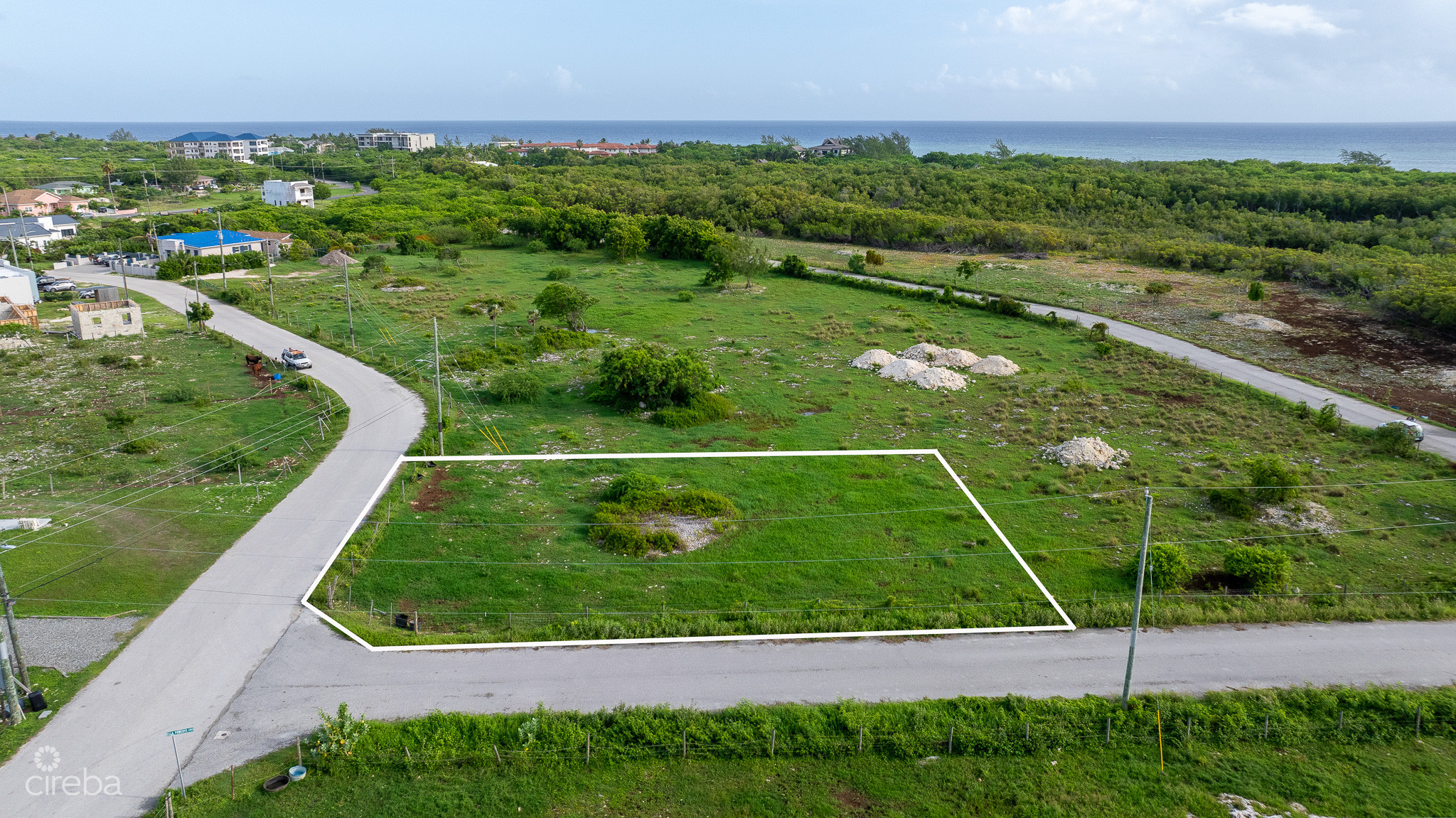 20260703121508 Premiere Drive land lot Photograph 3 Highlighted