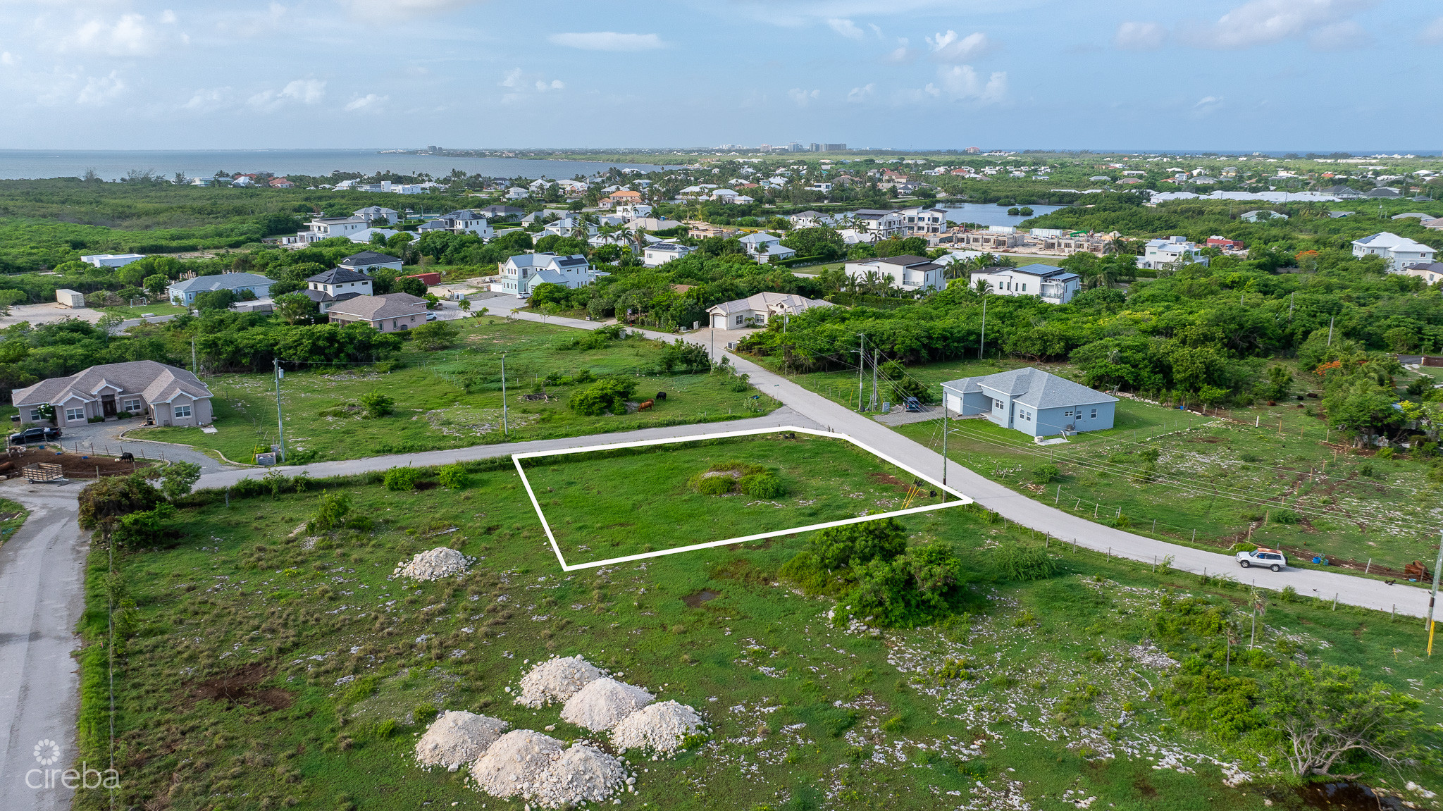 20260703121509 Premiere Drive land lot Photograph 4 Highlighted