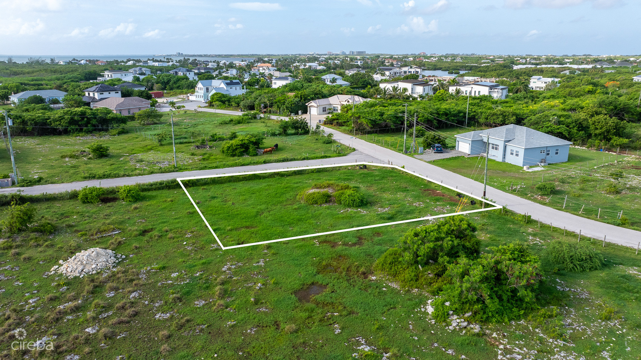 20260703121510 Premiere Drive land lot Photograph 5 Highlighted