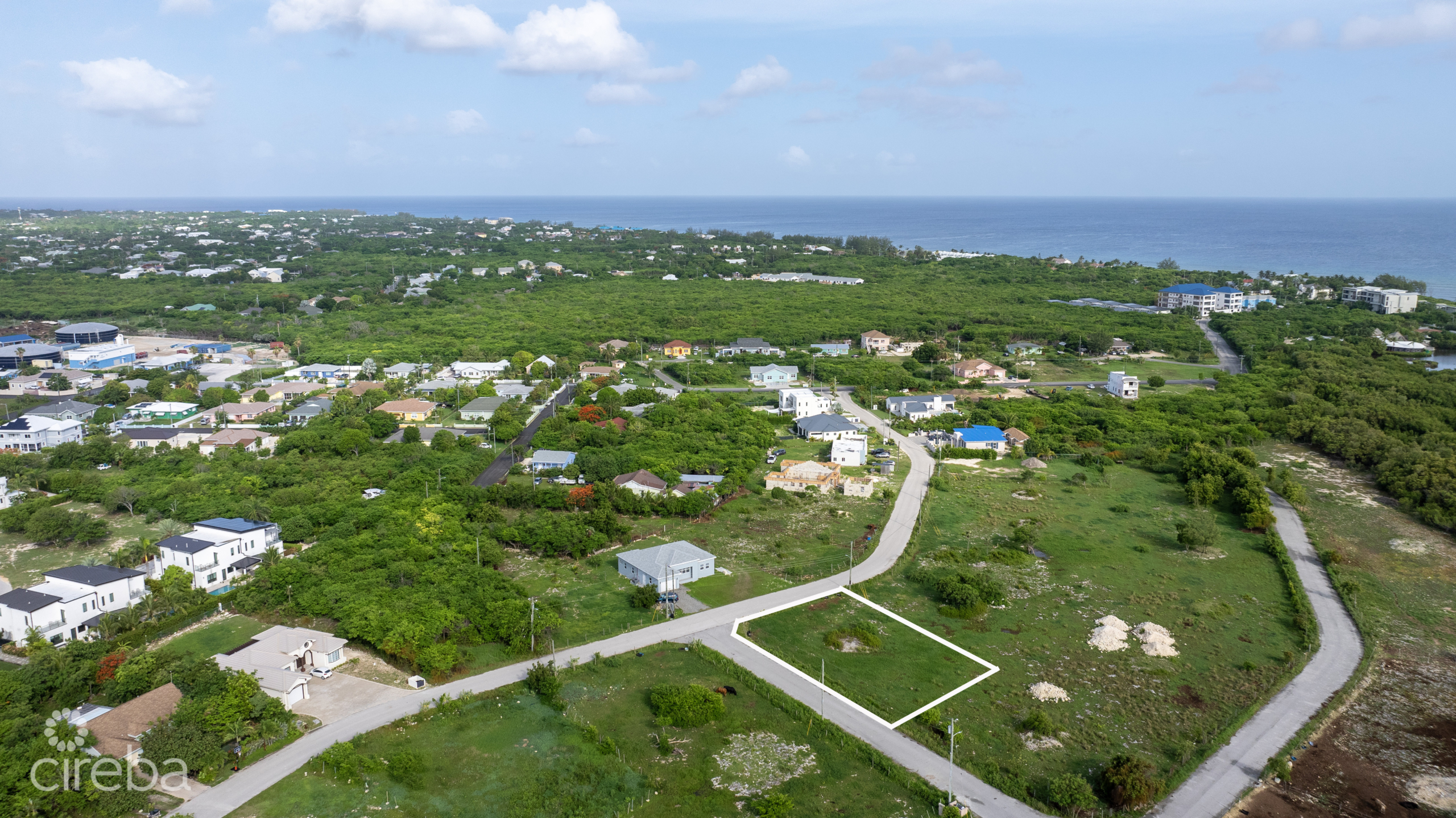 20260703121511 Premiere Drive land lot Photograph 6 Highlighted copy