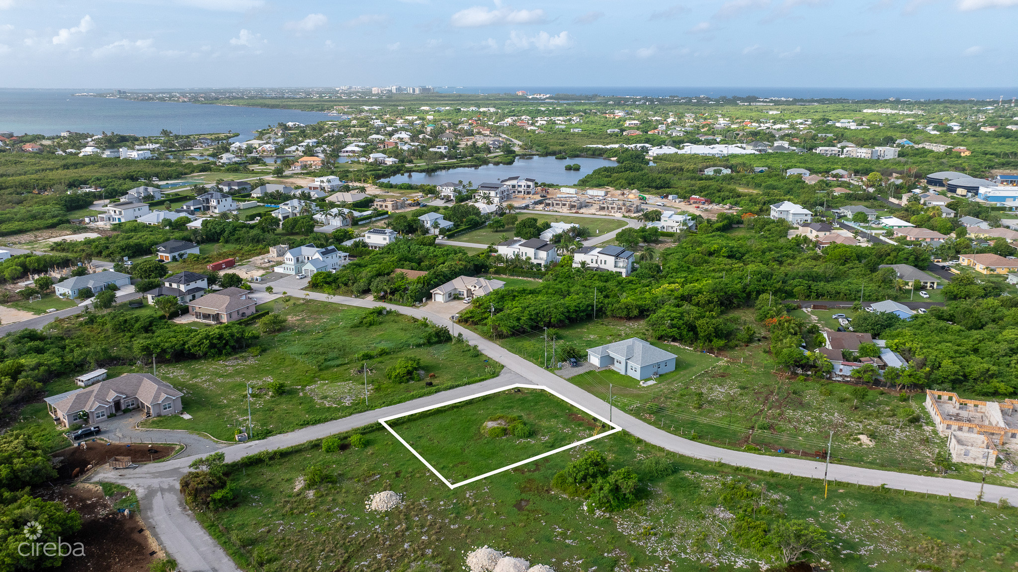 20260703121514 Premiere Drive land lot Photograph 7 Highlighted
