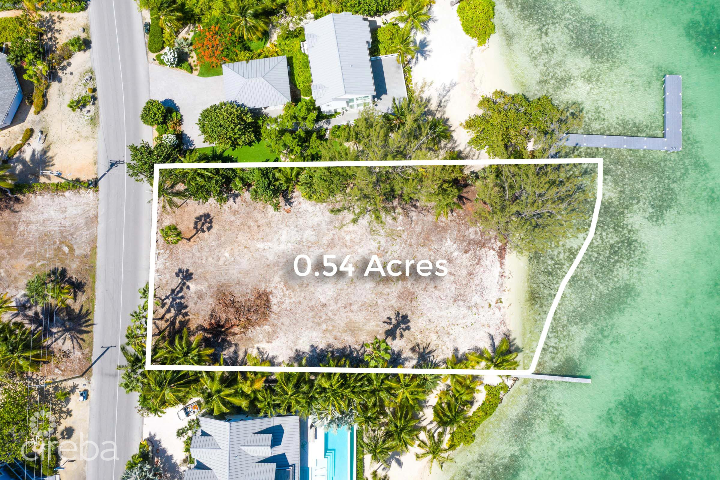 20260708141932 7Michael Joseph Joshua HewWater Cay Road 054 AcresProperty Cayman Real Estate