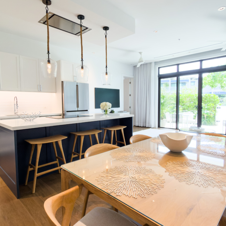 OLEA – 2 BED CORNER CONDO