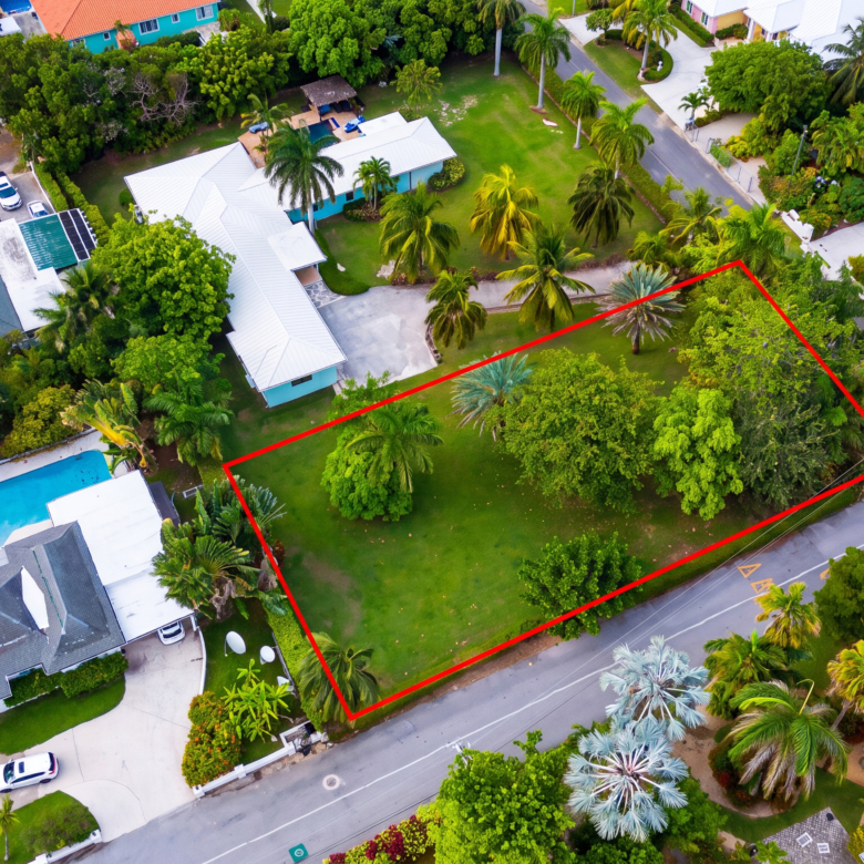 LAND MARBEL DRIVE – SEVEN MILE CORRIDOR