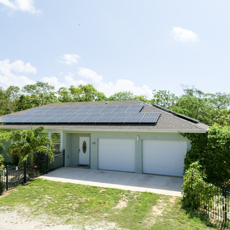 ROCK RIDGE HOUSE