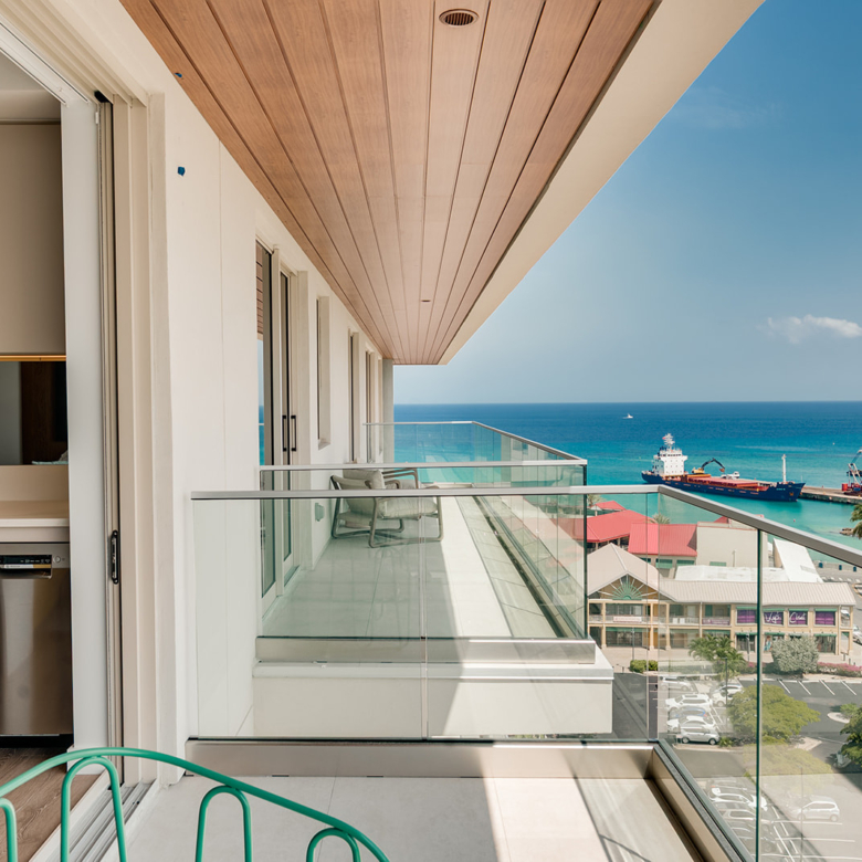 ONE GT RESIDENCES – UNIT 1003