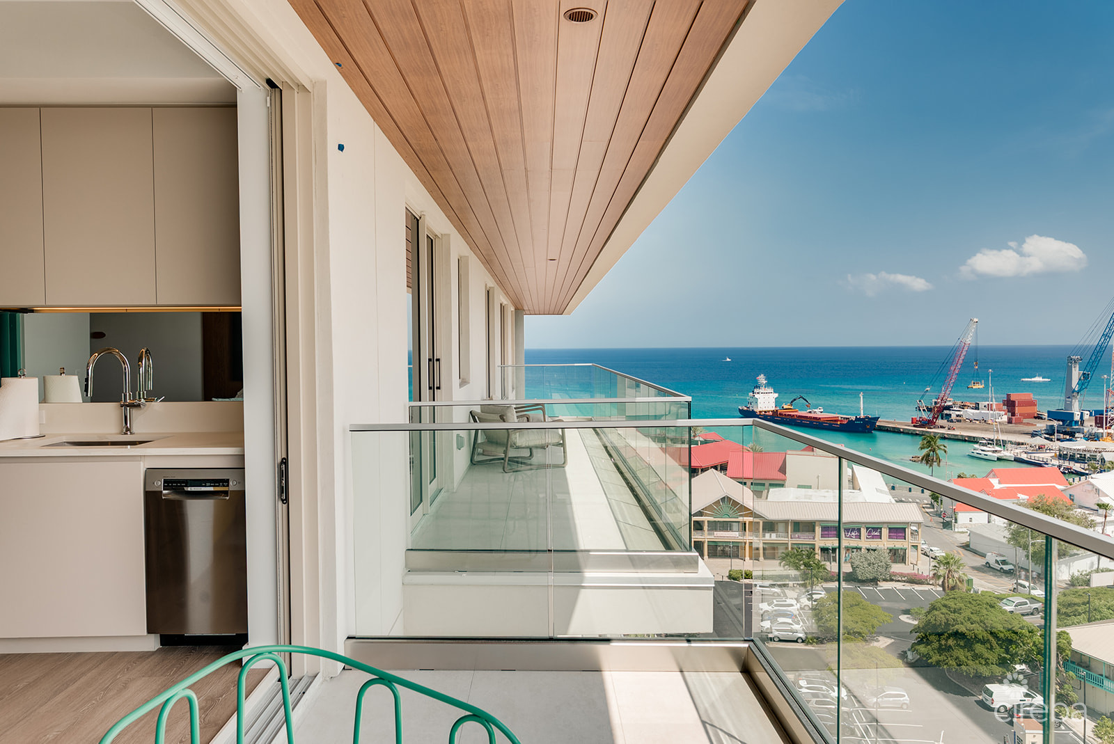 20260710144739 Ocean Front Realty Wendy OneGT 1003Balcony