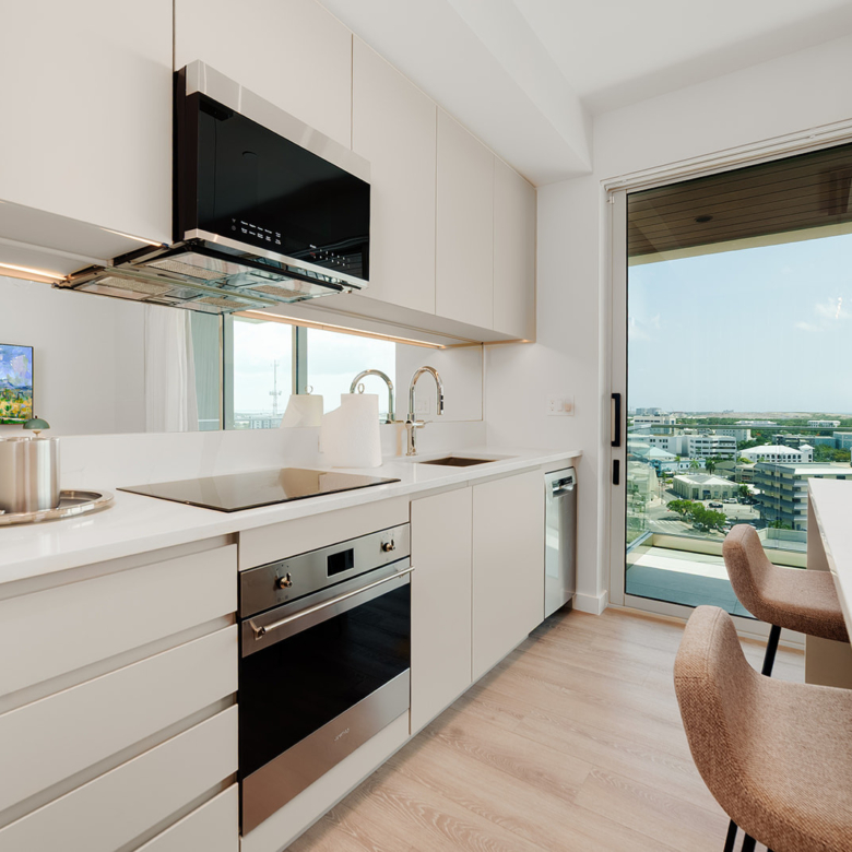 20260710144841 Ocean Front Realty Wendy OneGT 1003KitchenView