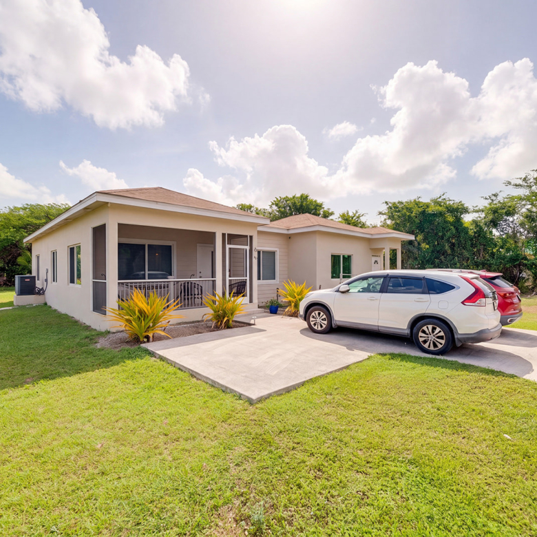 COLBY DRIVE SINGLE FAMILY HOME WITH STUDIO