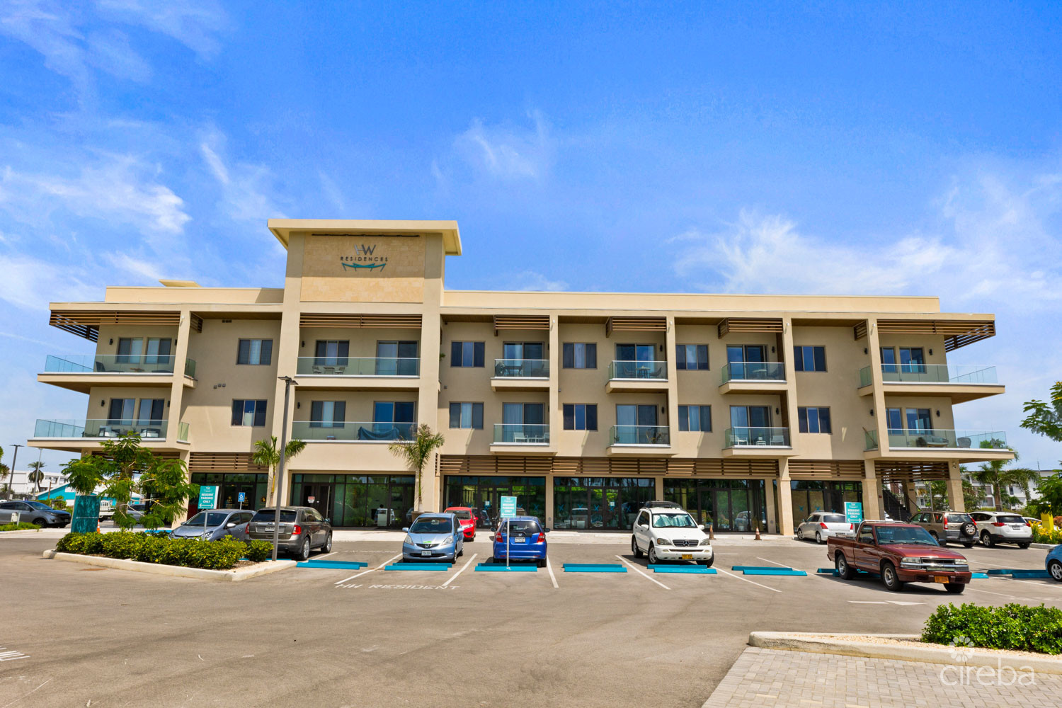 20260723125846 13Nancy ChenHarbour Walk 211Property Cayman Real Estate