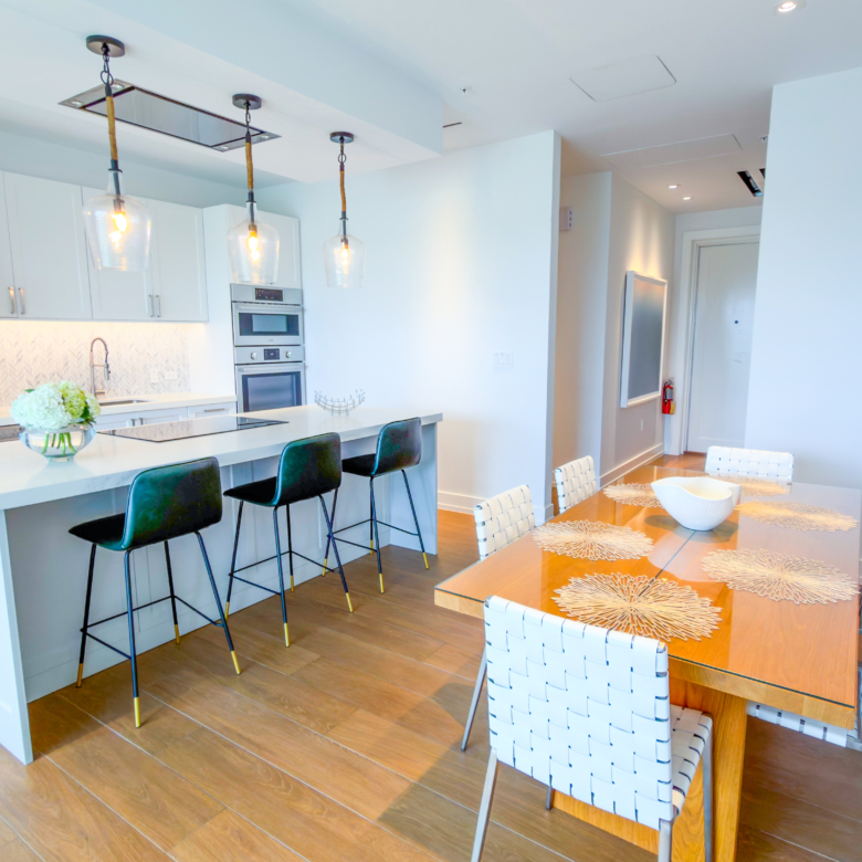 OLEA – 2 BED CONDO