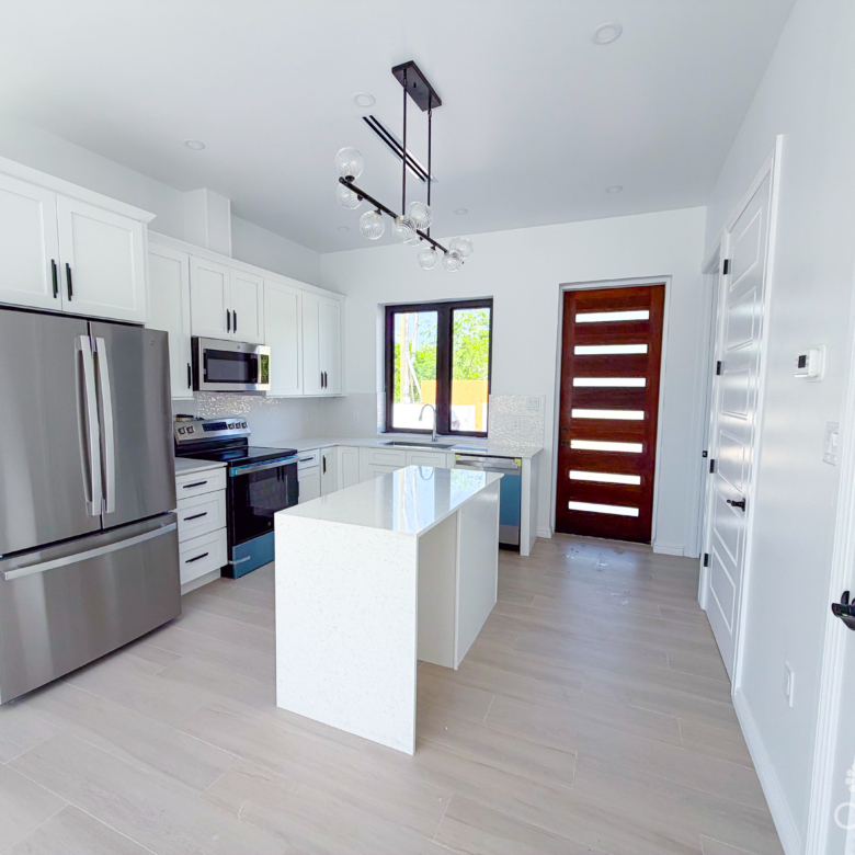 BODDEN TOWN 1 BED, 1.5 BATH – SORELLE RESIDENCES