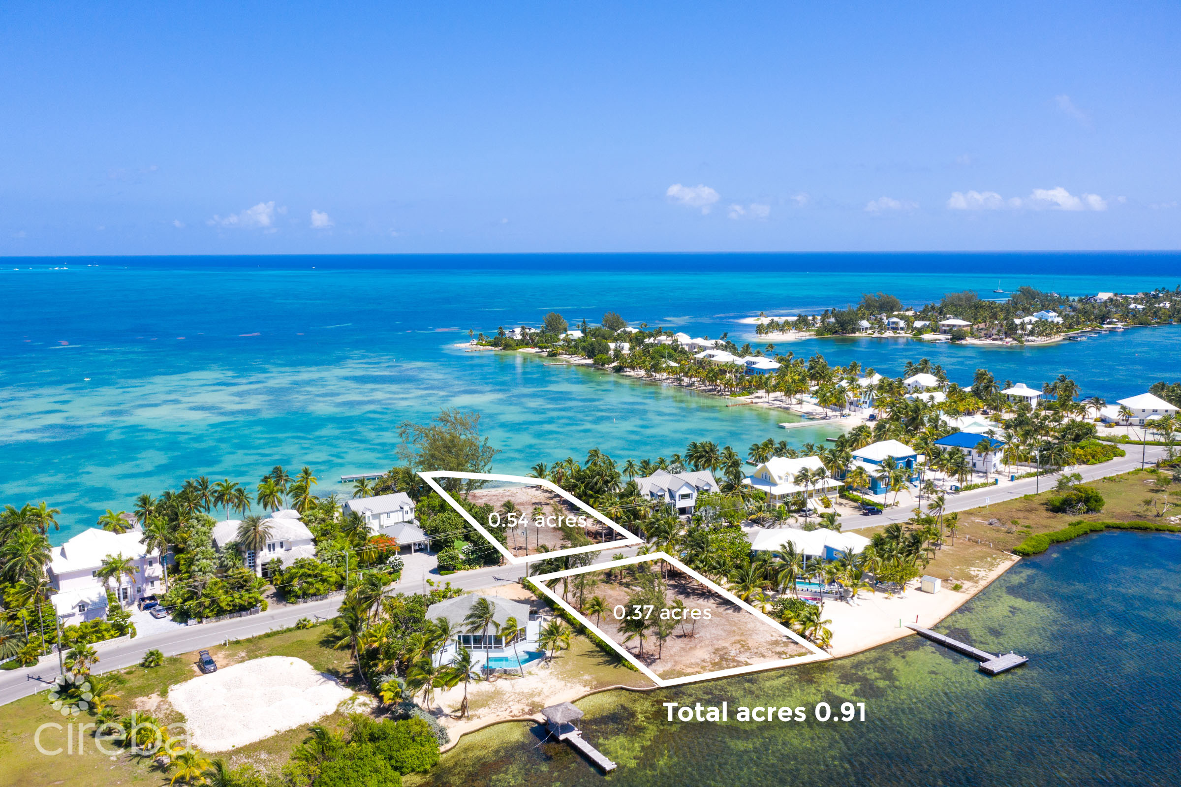 20260727144338 1Michael Joseph and Joshua HewCayman Kai Water Cay Road LotsProperty Cayman Real Estate