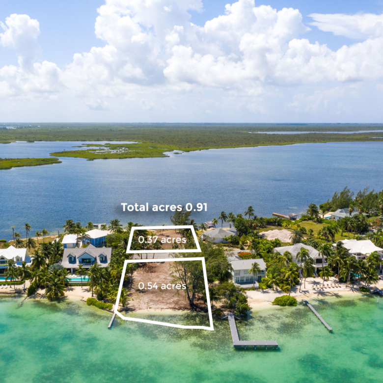 20260727144338 2Michael Joseph and Joshua HewCayman Kai Water Cay Road LotsProperty Cayman Real Estate