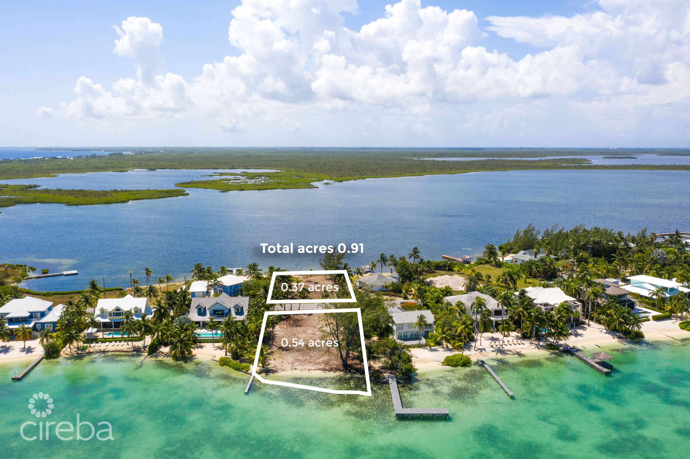 20260727144338 2Michael Joseph and Joshua HewCayman Kai Water Cay Road LotsProperty Cayman Real Estate
