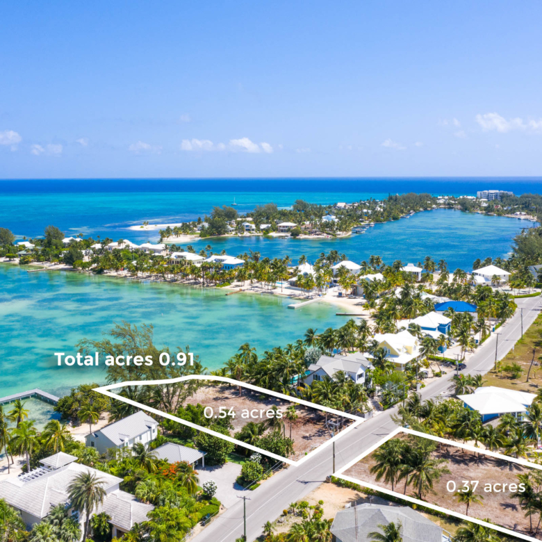 20260727144339 3Michael Joseph and Joshua HewCayman Kai Water Cay Road LotsProperty Cayman Real Estate