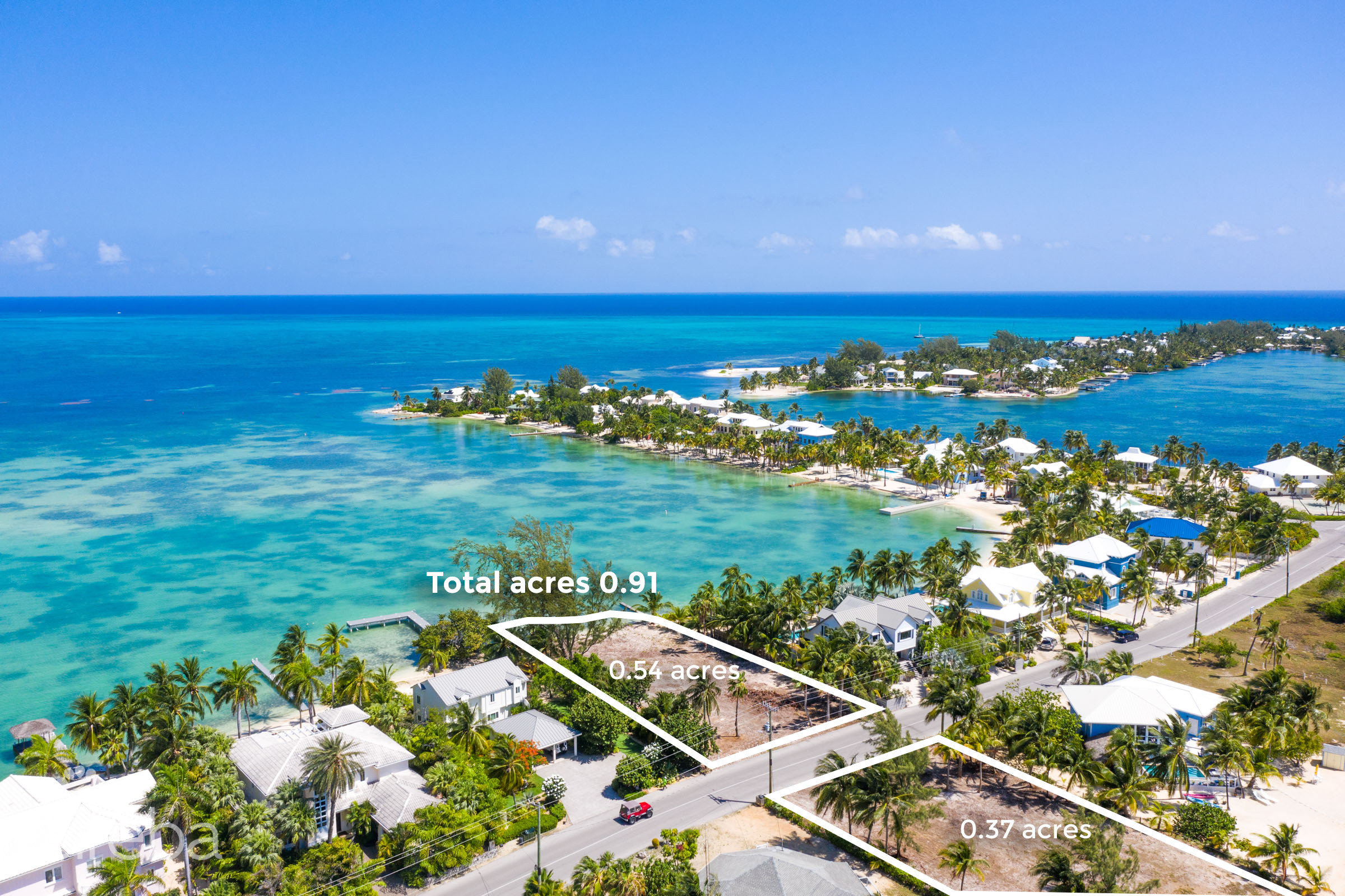 20260727144339 4Michael Joseph and Joshua HewCayman Kai Water Cay Road LotsProperty Cayman Real Estate