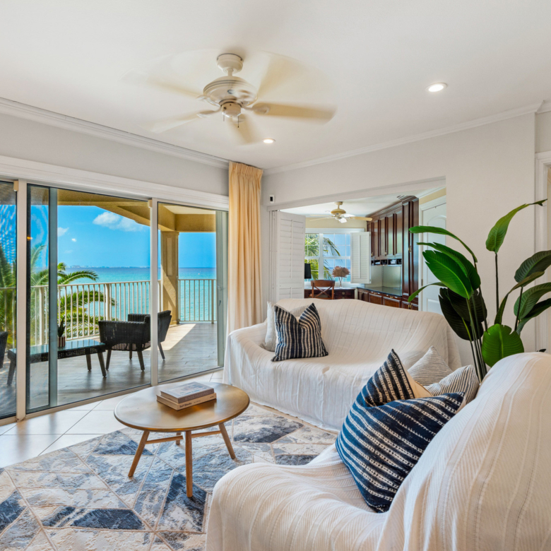 #201 BRITTANY COVE – LARGE CORNER UNIT