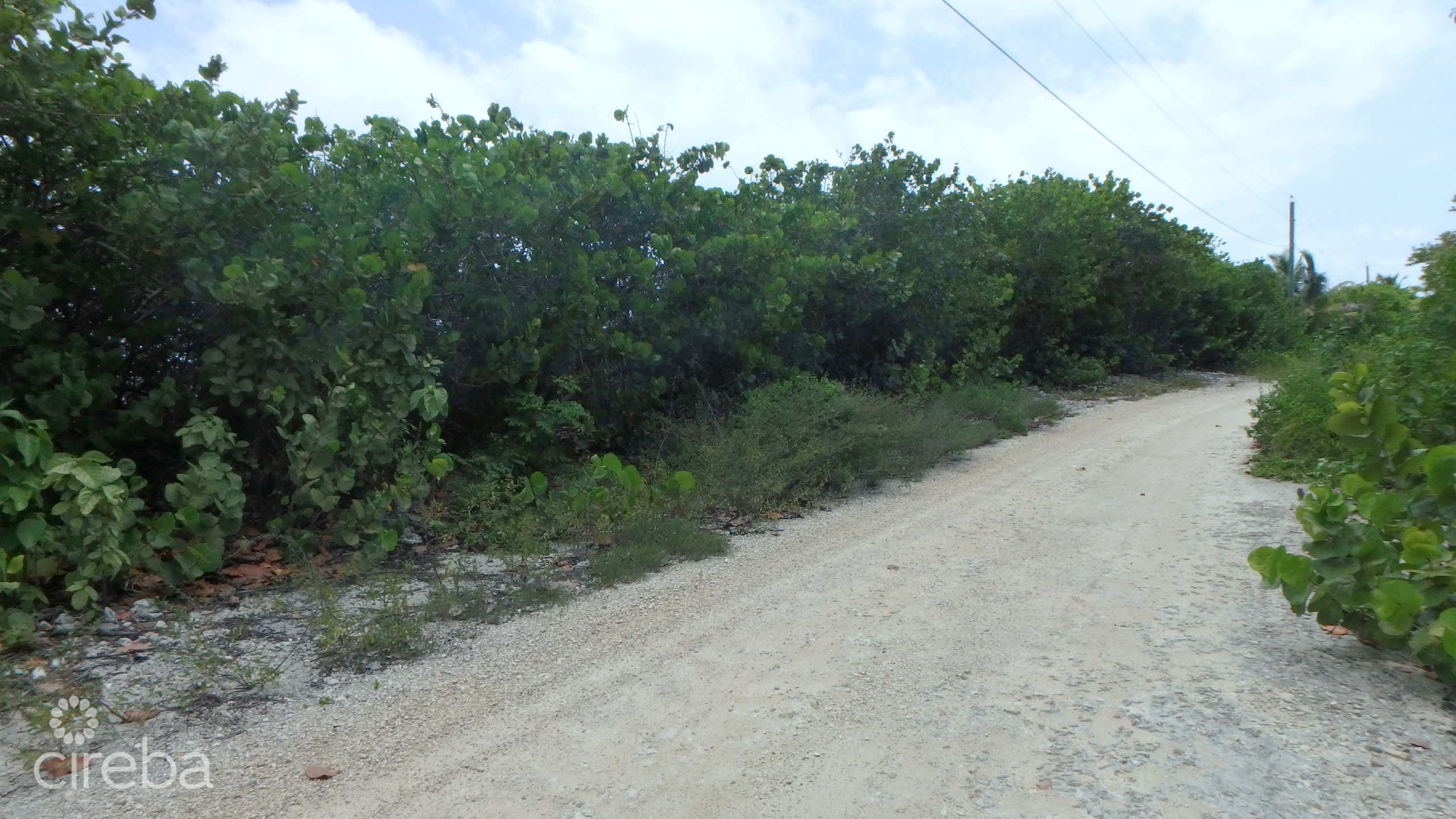 20260803085309 87A26 Road facing east