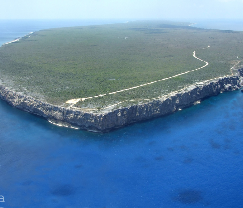 CAYMAN BRAC LOT-DEVELOPMENT OFF ROCK RIDGE AVENUE