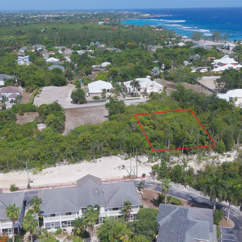THE RIDGE, LOT 5