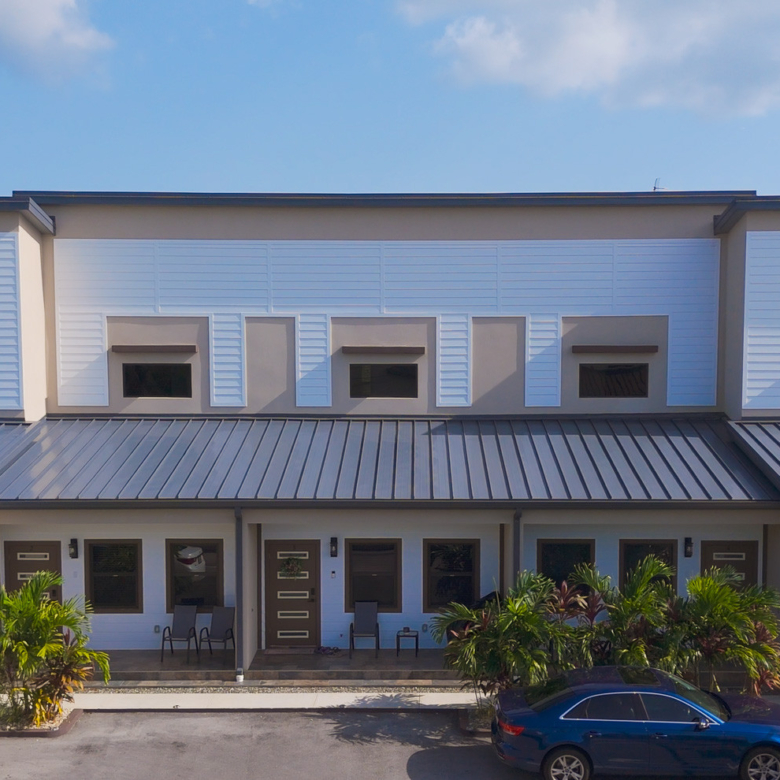 TROPHY CRESCENT 5-UNIT DEVELOPMENT
