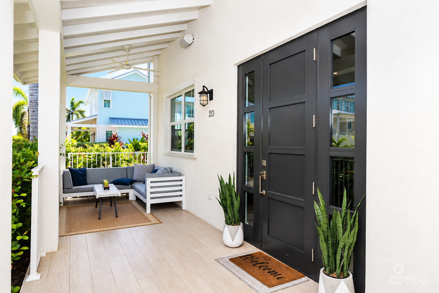 20261005143106 Bright Coastal Porch Entryway