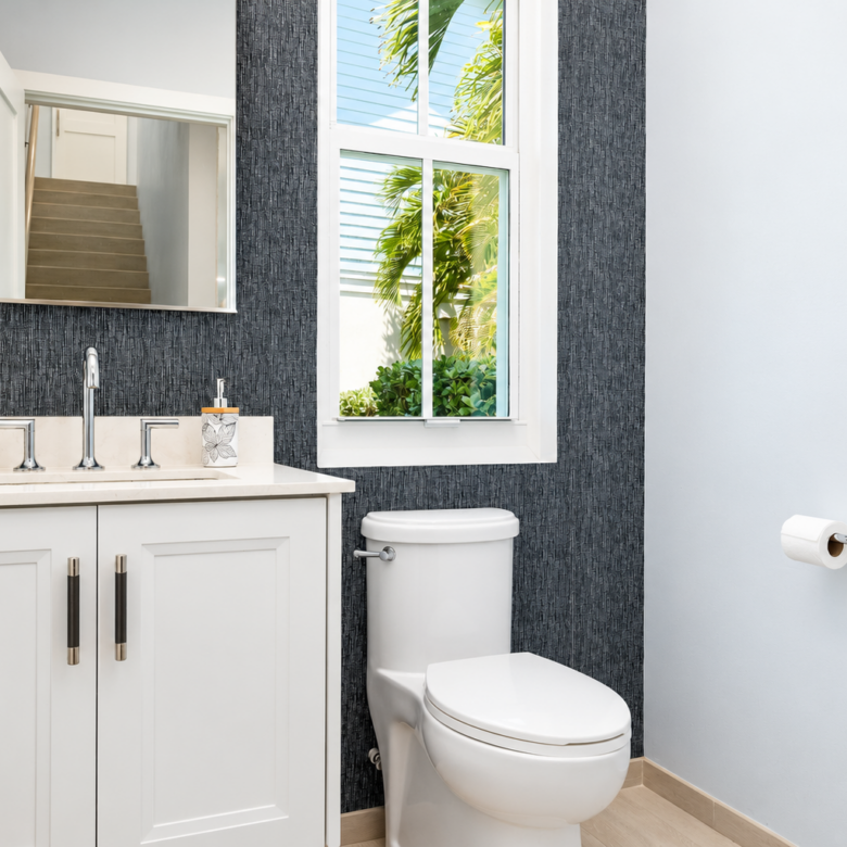 20261005153938 Modern Coastal Bathroom Retreat