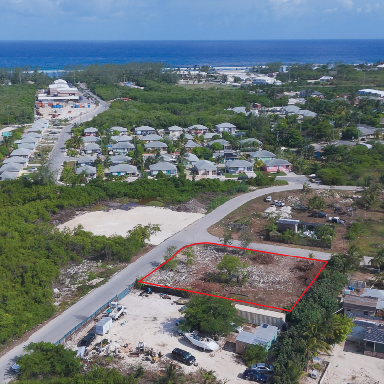 LOOKOUT GARDENS 0.40 ACRE LOT