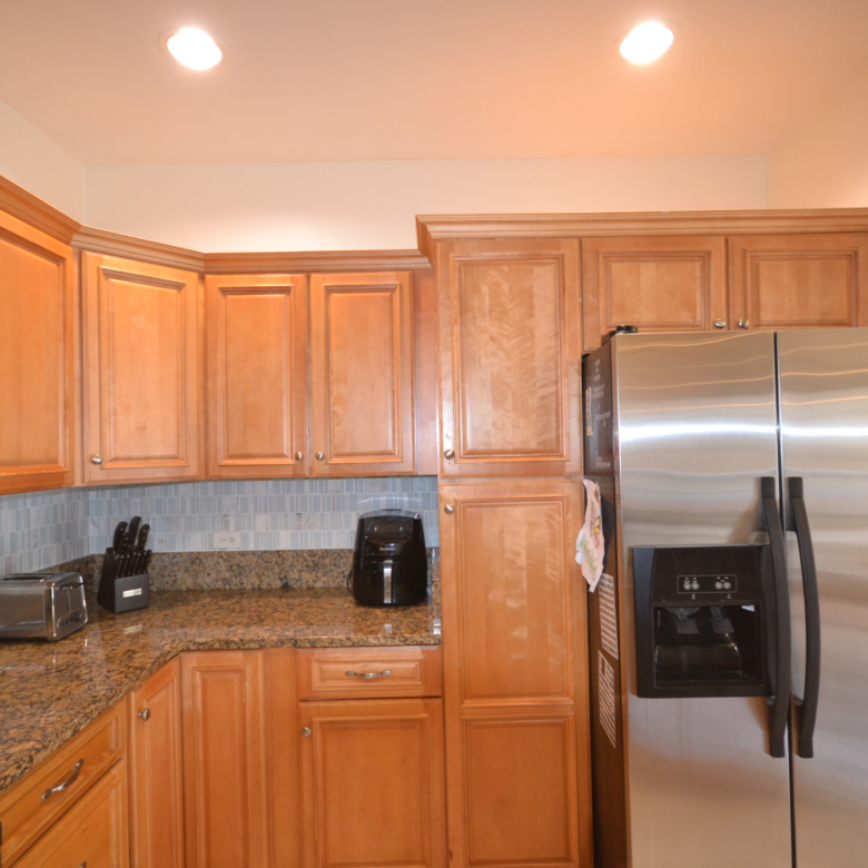 HILTON ESTATES PHASE I
