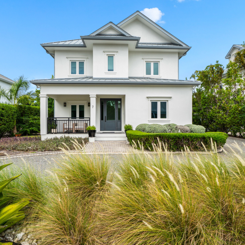 THE CHYMES 7, SOUTH SOUND HOME