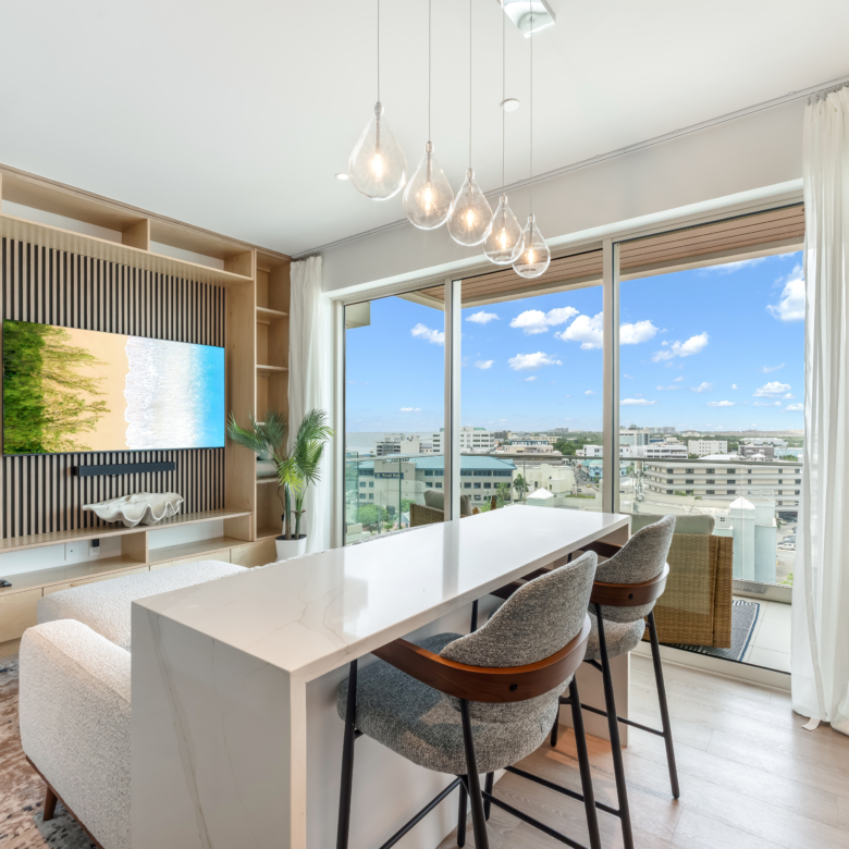 ONE GT RESIDENCES UPGRADED UNIT 815