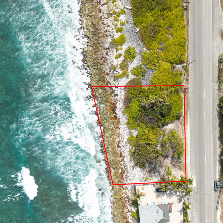 0.45 ACRES ON SEAVIEW ROAD