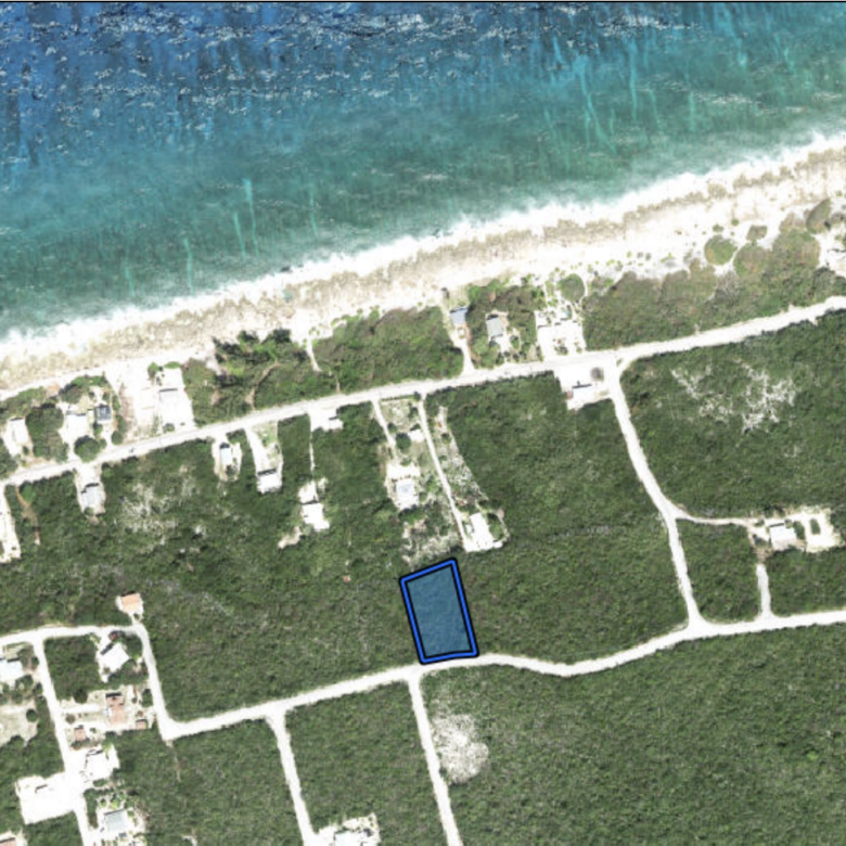BLUFF EDGE – OCEAN VIEW
