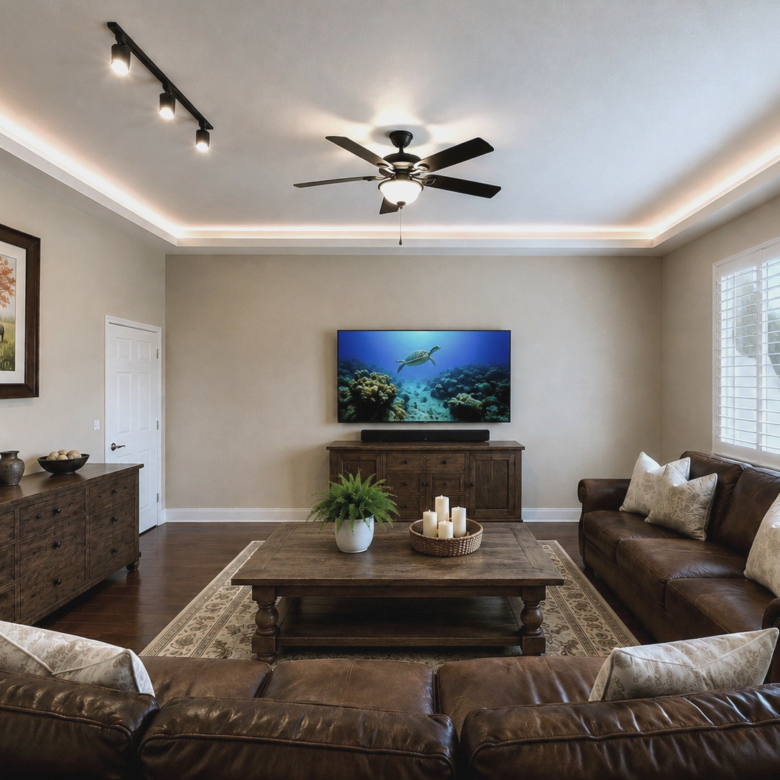 SAN SEBASTIAN PHASE 2 | 4BED/3.5BATH | GARDEN & POOL VIEW