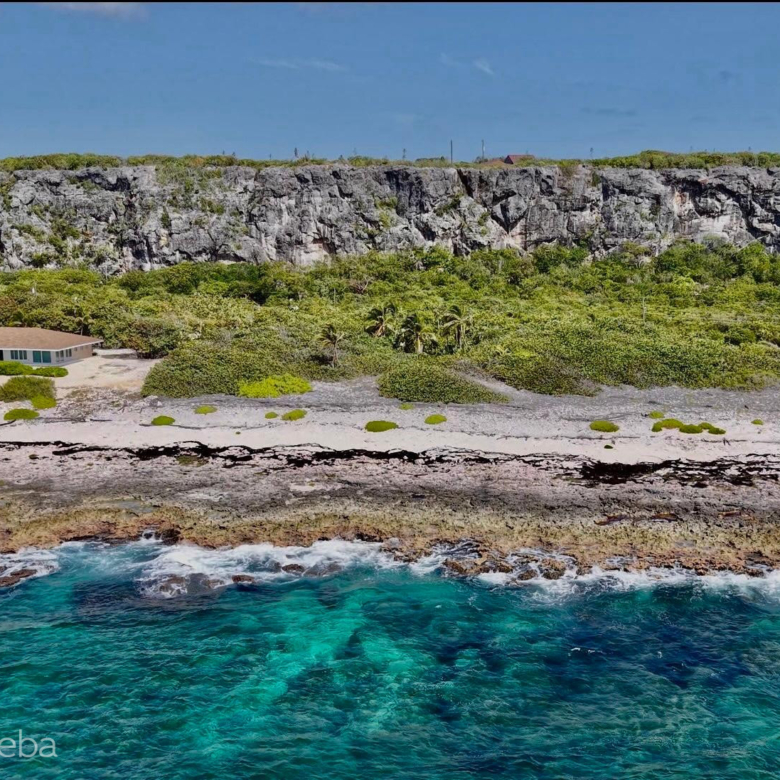 BEACHFRONT CAYMAN BRAC SOUTH SIDE