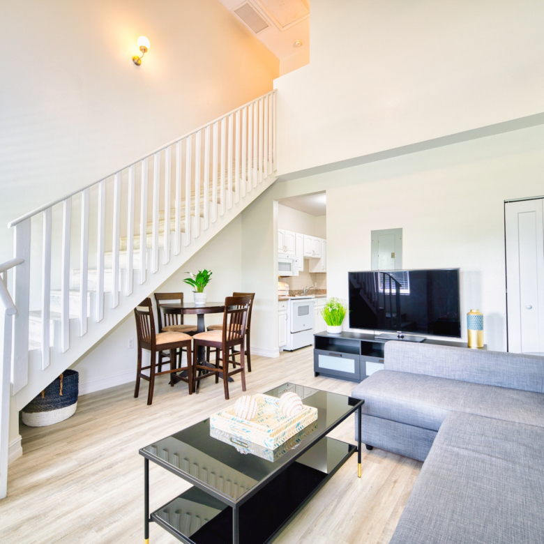EXECUTIVE SUITES – 2 BED APARTMENT – GEORGETOWN – UNIT 30