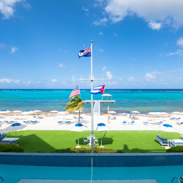 RUM POINT RESIDENCES