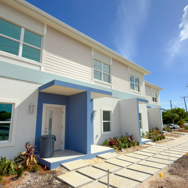 BRAND NEW SERENITY RETREAT 2 BEDROOM TOWNHOUSE