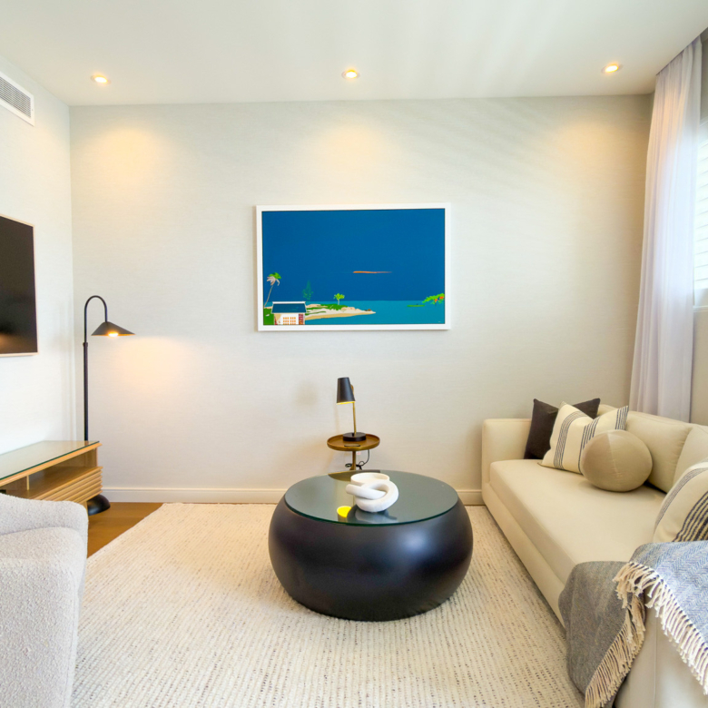 THE GROVE TOO – 1 BED CONDO