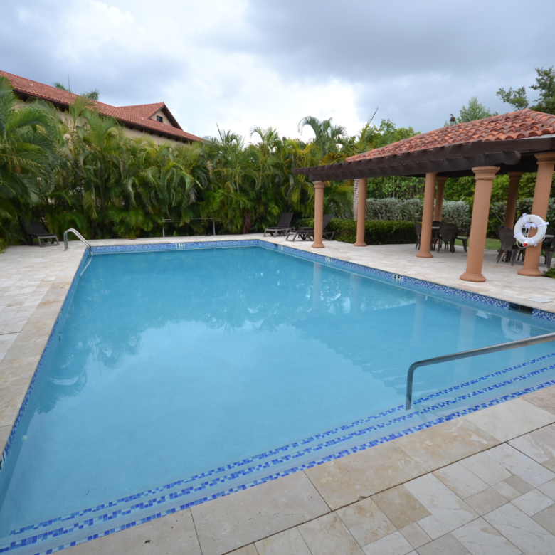 HILTON ESTATES PHASE I